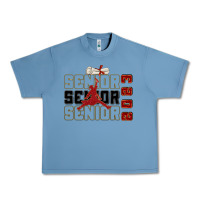 Pebble Blue senior senior senior 2023 Urban Heavy Tee - Zillion Design Studio