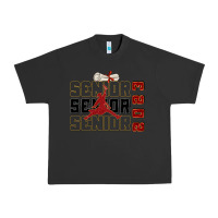 Pigment Black senior senior senior 2023 Urban Heavy Tee - Zillion Design Studio