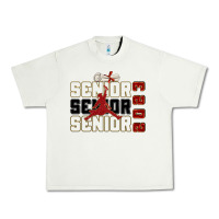 Pistachio senior senior senior 2023 Urban Heavy Tee - Zillion Design Studio
