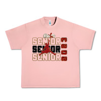 Salmon senior senior senior 2023 Urban Heavy Tee - Zillion Design Studio