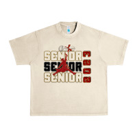 Sandshell senior senior senior 2023 Urban Heavy Tee - Zillion Design Studio