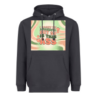 Smoke i might be a handful but so is this ass Heavyweight Hoodie - MaliasSmallBusiness