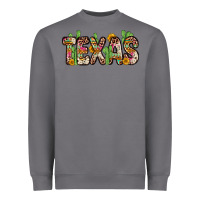 Storm texas Heavyweight Sweatshirt - Zillion Design Studio