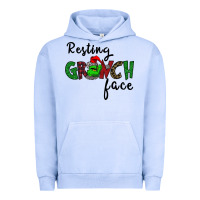 Pigment Grape Ice Merry Grinch Mas Urban Hoodie - Bettercallsaul