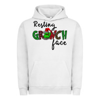 Pigment Lunar Rock Merry Grinch Mas Urban Hoodie - Bettercallsaul