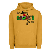 Pigment Peanut Butter Merry Grinch Mas Urban Hoodie - Bettercallsaul