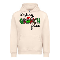 Sandshell Merry Grinch Mas Urban Hoodie - Bettercallsaul