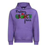 Tulip Merry Grinch Mas Urban Hoodie - Bettercallsaul