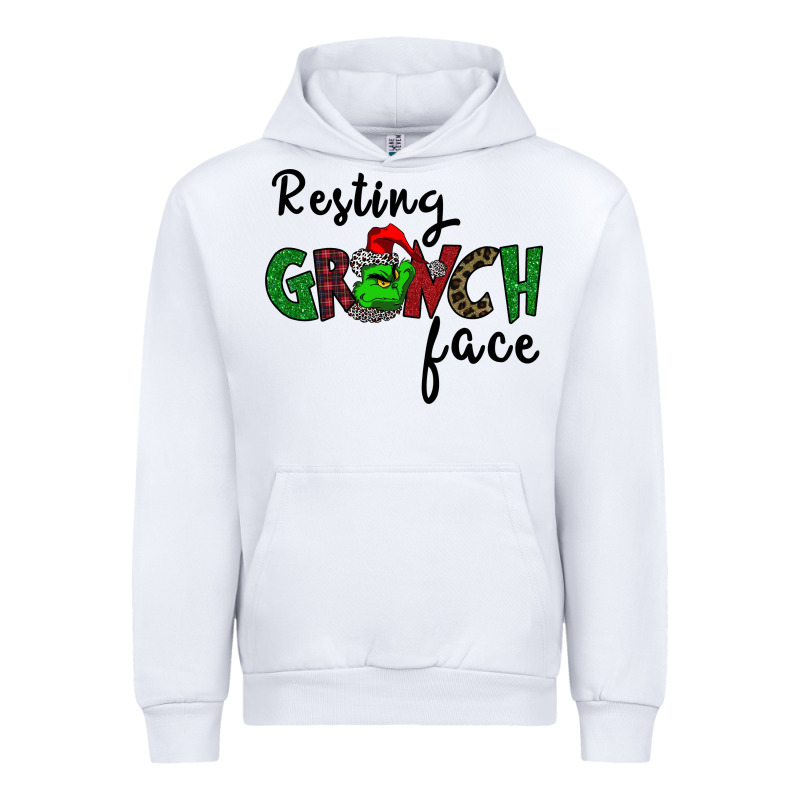 Merry Grinch Mas Urban Hoodie by Bettercallsaul | Teevron