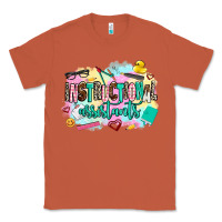 Copper instructional assistant's Classic Tee - AdoDesignShop