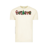 Vintage Arctic christmas believe Vintage Tee - RanaPortraitStore