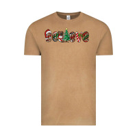 Vintage Camel christmas believe Vintage Tee - RanaPortraitStore