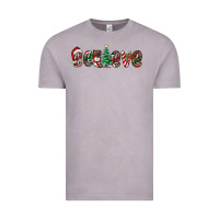 Vintage Zinc christmas believe Vintage Tee - RanaPortraitStore