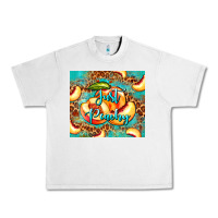 Lunar Rock just peachy peach tumbler Urban Heavy Tee - BarkalooDesign