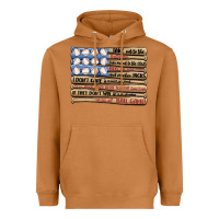 Meerkat baseball ballgame Heavyweight Hoodie - MaliasSmallBusiness