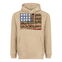 Mushroom baseball ballgame Heavyweight Hoodie - MaliasSmallBusiness