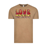 Vintage Coffee Love Mexico Vintage Tee - texasbilliewilder