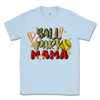Ballpark Mama Classic Tee | Teevron