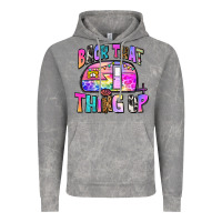 Cloud Rock back that thing up Vintage Hoodie - Zillion Design Studio