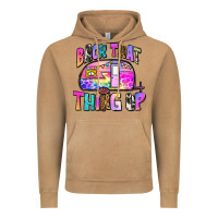 Vintage Camel back that thing up Vintage Hoodie - Zillion Design Studio