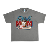 Tornado t ball mom Urban Heavy Tee - Zillion Design Studio