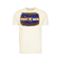 Vintage Arctic Cinco de Mayo Vintage Tee - texasbilliewilder