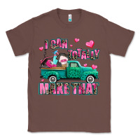 Chestnut i can totally make that Classic Tee - AdoDesignShop