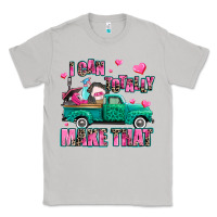 Moon Dust i can totally make that Classic Tee - AdoDesignShop