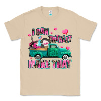 Mushroom i can totally make that Classic Tee - AdoDesignShop