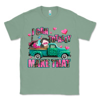 Sage i can totally make that Classic Tee - AdoDesignShop