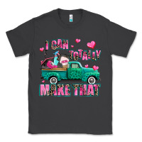 Smoke i can totally make that Classic Tee - AdoDesignShop