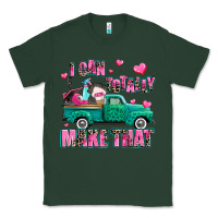Sports Green i can totally make that Classic Tee - AdoDesignShop