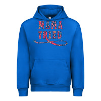 Cobalt Mama Tried Urban Hoodie - Bettercallsaul