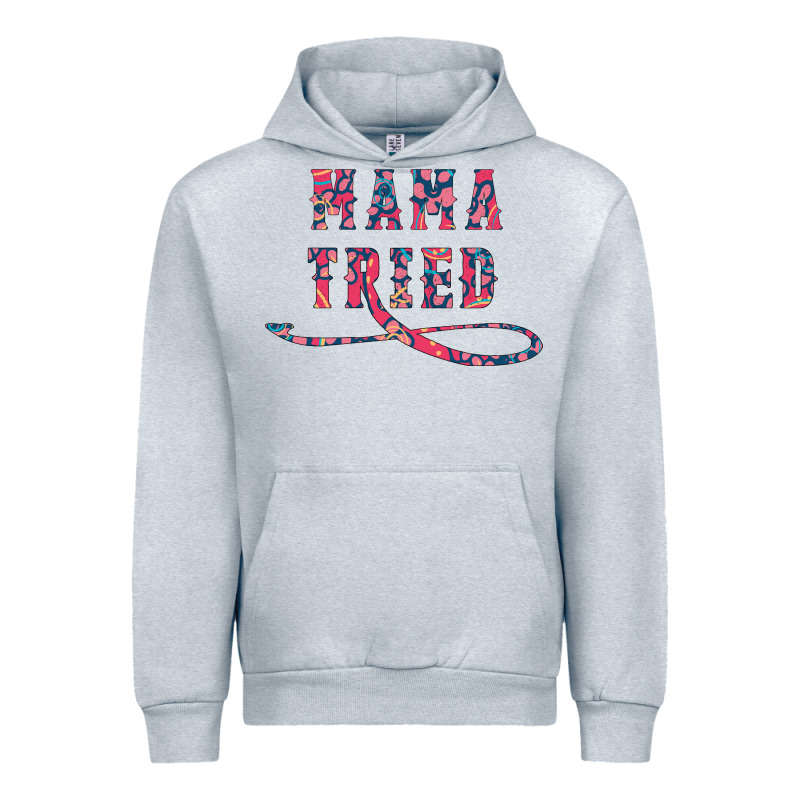 Mama Tried Urban Hoodie by Bettercallsaul | Teevron