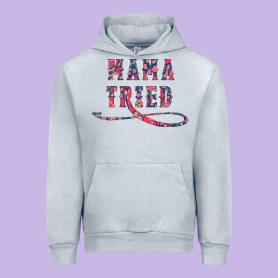 Mama Tried Urban Hoodie Designed By Bettercallsaul