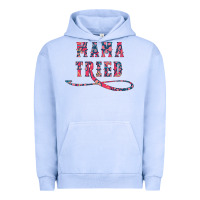 Pigment Grape Ice Mama Tried Urban Hoodie - Bettercallsaul