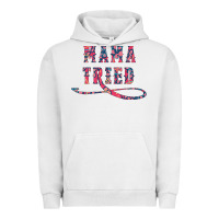 Pigment Lunar Rock Mama Tried Urban Hoodie - Bettercallsaul