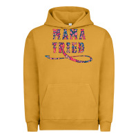 Pigment Peanut Butter Mama Tried Urban Hoodie - Bettercallsaul