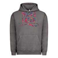 Pigment Tornado Mama Tried Urban Hoodie - Bettercallsaul