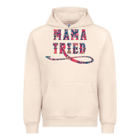 Sandshell Mama Tried Urban Hoodie - Bettercallsaul