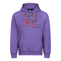 Tulip Mama Tried Urban Hoodie - Bettercallsaul