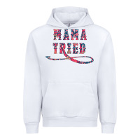 White Mama Tried Urban Hoodie - Bettercallsaul