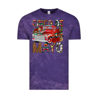 Cinco De Mayo Truck Vintage Tee | Teevron