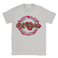 Moon Dust strong important mom beautiful worthy loved Classic Tee - JahusDesignShop