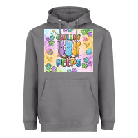 Storm chillin' with my peeps Heavyweight Hoodie - MaliasSmallBusiness