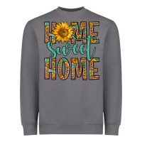 Storm home sweet home Heavyweight Sweatshirt - Zillion Design Studio