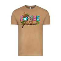 Vintage Camel coffee please Vintage Tee - Zillion Design Studio