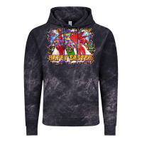 Cloud Black Happy Easter Roosters Vintage Hoodie - RanaPortraitStore