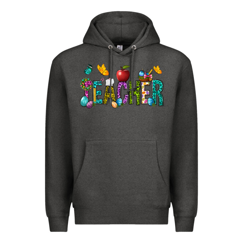 Eastern Teacher Premium Hoodie by BundleAndBundleShop | Teevron