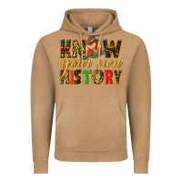 Vintage Camel know your own history Vintage Hoodie - texasbilliewilder